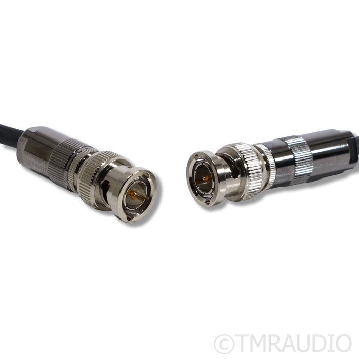 Kimber Kable Summit Series D60 Digital Coaxial Cable; Single 0.75 (Open Box)