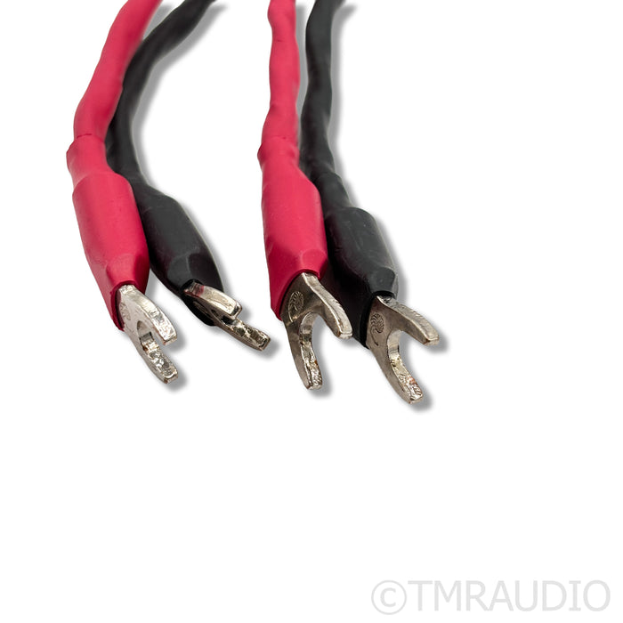 Cardas Clear Sky X4 Speaker Cables; 8ft Pair
