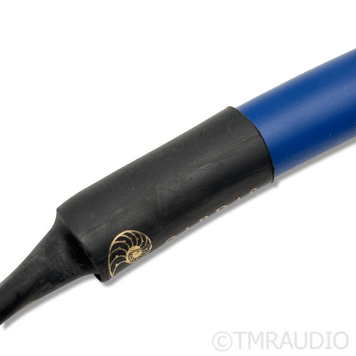 Cardas Clear Sky X4 Speaker Cables; 8ft Pair