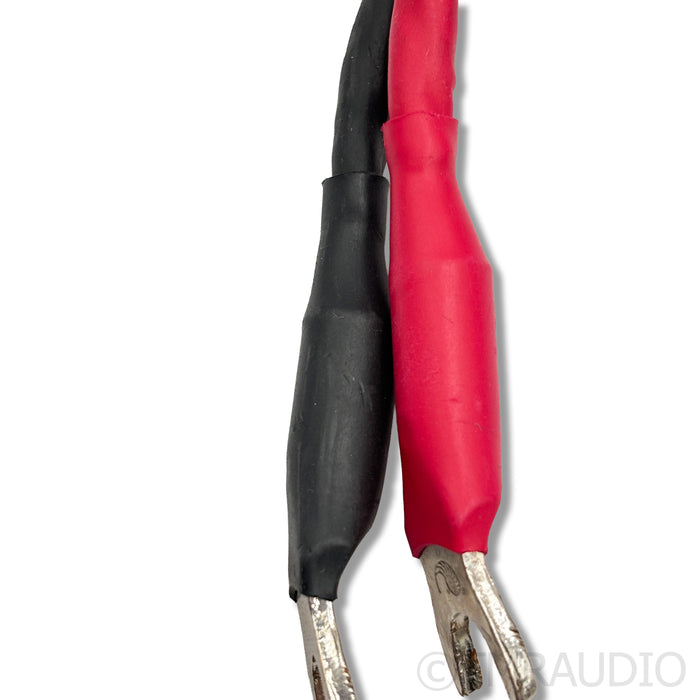 Cardas Clear Sky X4 Speaker Cables; 8ft Pair