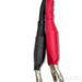 Cardas Clear Sky X4 Speaker Cables; 8ft Pair