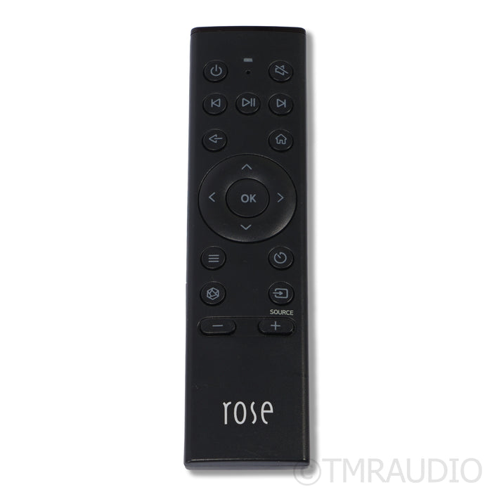 HiFi Rose RS150B Streamer