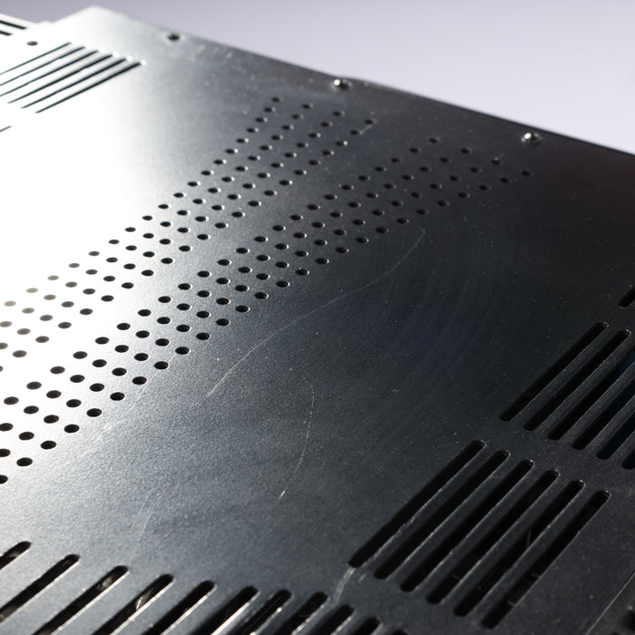 BAT VK-600SE Power Amplifier