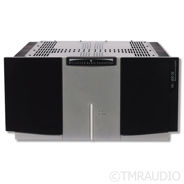 BAT VK-600SE Power Amplifier