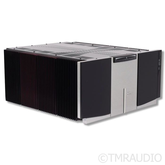 BAT VK-600SE Power Amplifier