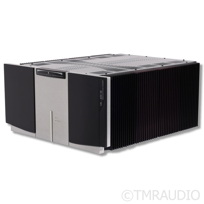 BAT VK-600SE Power Amplifier