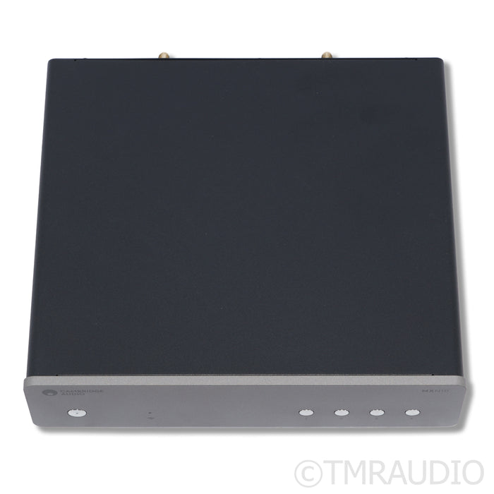 Cambridge Audio MXN10 Compact Wireless Network Player (Open Box)