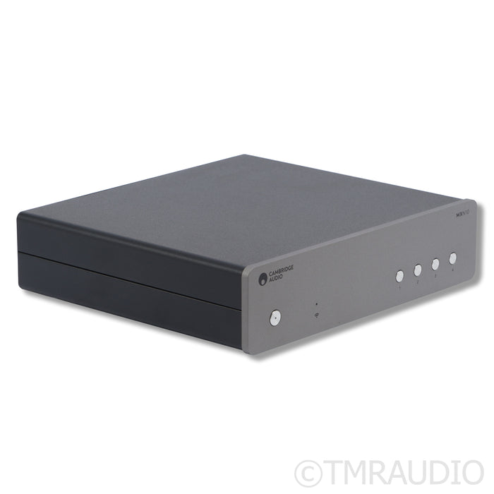 Cambridge Audio MXN10 Compact Wireless Network Player (Open Box)