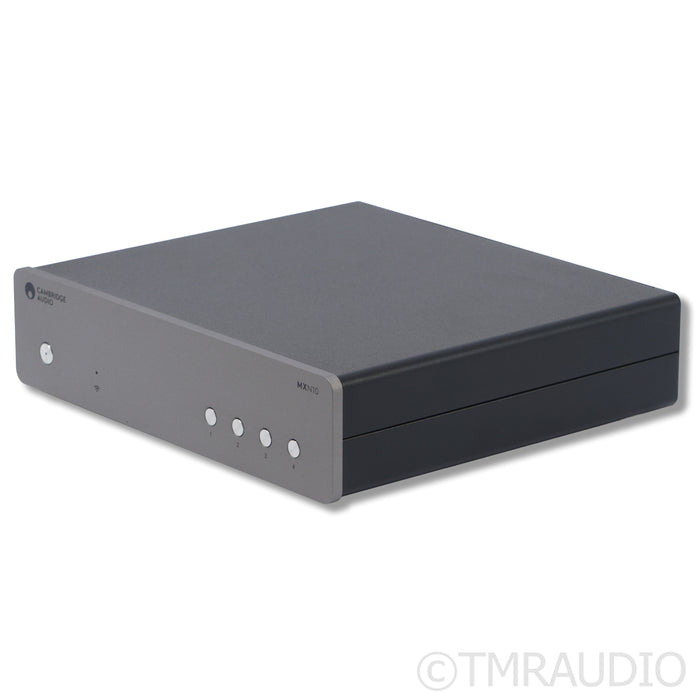 Cambridge Audio MXN10 Compact Wireless Network Player (Open Box)