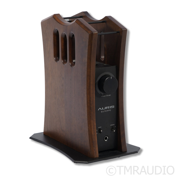 Auris Euterpe Tube Headphone Amplifier / DAC