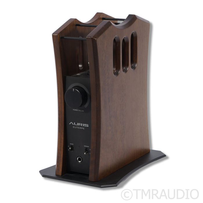 Auris Euterpe Tube Headphone Amplifier / DAC