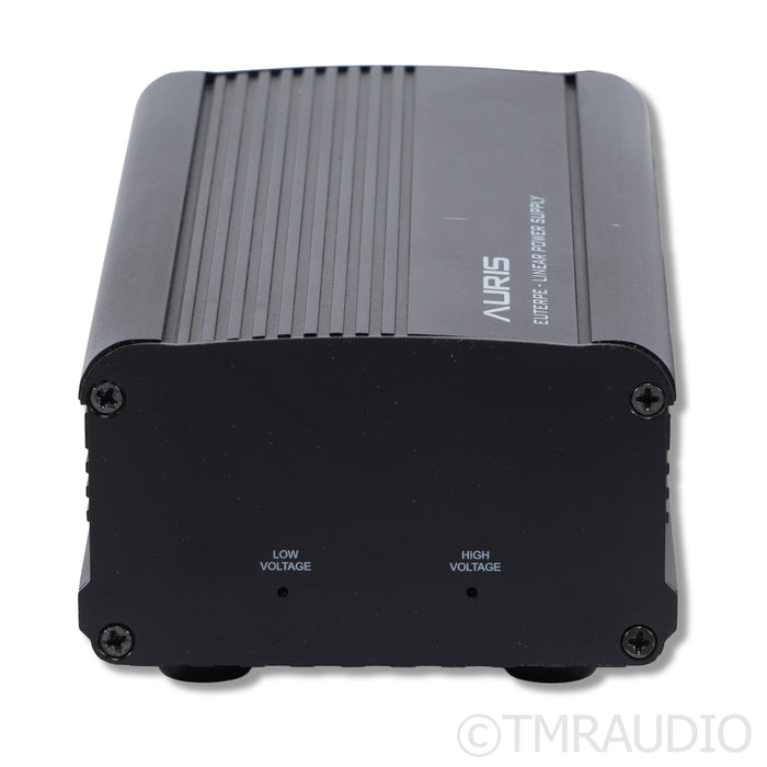 Auris Euterpe Tube Headphone Amplifier / DAC