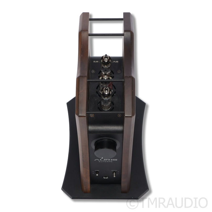 Auris Euterpe Tube Headphone Amplifier / DAC