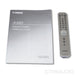 Yamaha A-S801 Integrated Amplifier w/ Built-In DAC & MM Phono (Open Box)