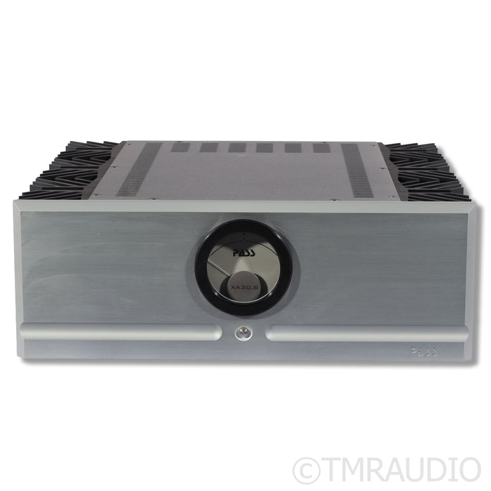 Pass Labs XA30.8 Class-A Power Amplifier