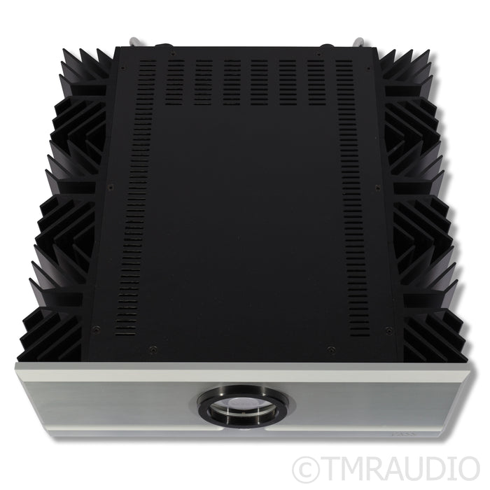 Pass Labs XA30.8 Class-A Power Amplifier