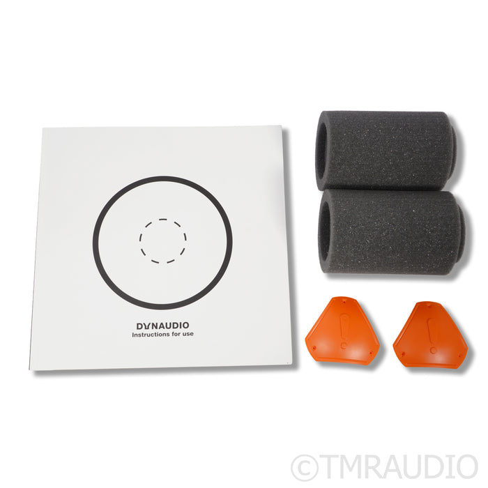 Dynaudio Special Forty Bookshelf Speakers