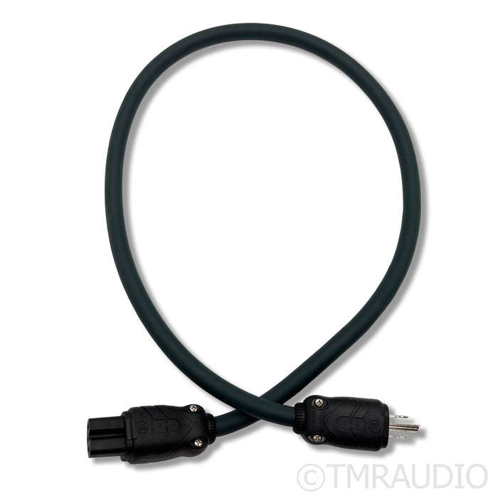 Cardas Parsec Power Cable; 1m AC Cord
