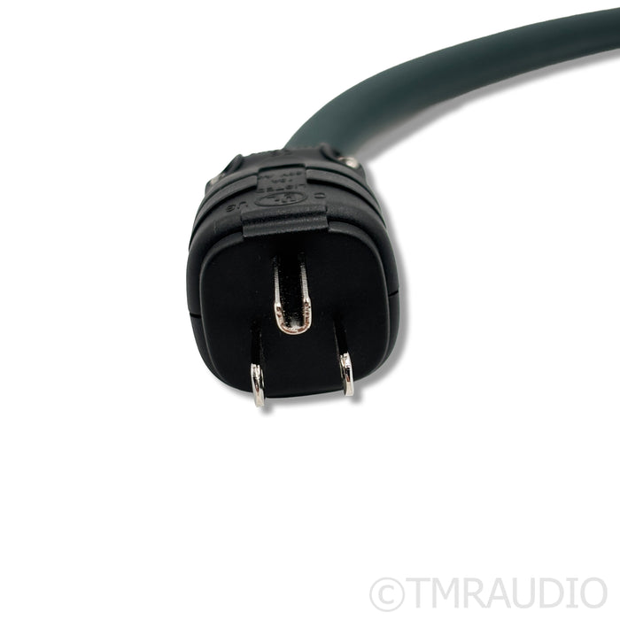 Cardas Parsec Power Cable; 1m AC Cord
