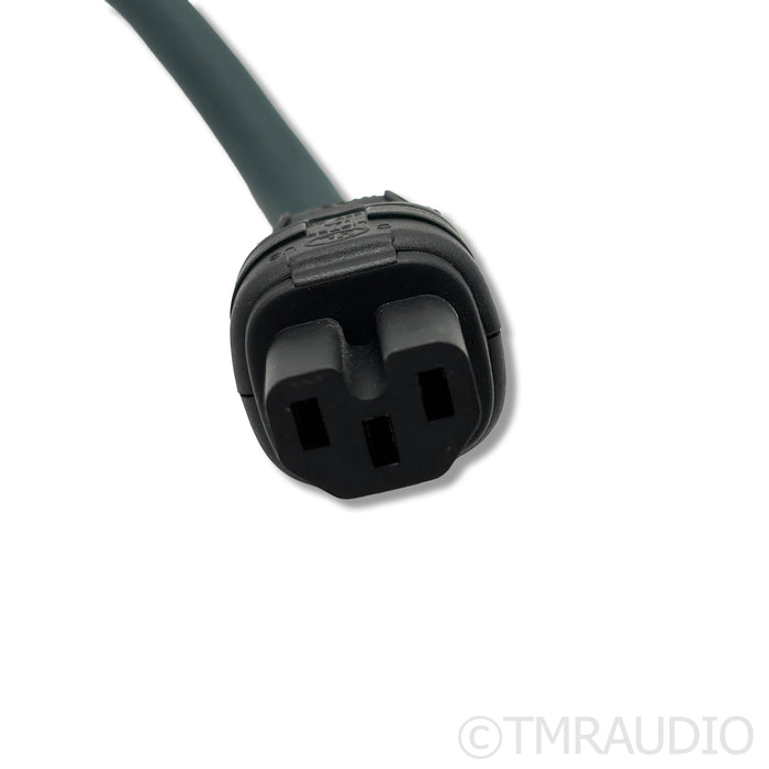 Cardas Parsec Power Cable; 1m AC Cord