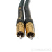 Cardas Parsec RCA Interconnects; 2m Cable Pair