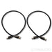 AudioQuest Yukon XLR Interconnects; 0.75m Cable Pair