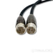 AudioQuest Yukon XLR Interconnects; 0.75m Cable Pair