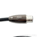 AudioQuest Yukon XLR Interconnects; 0.75m Cable Pair