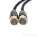 AudioQuest Yukon XLR Cables; 1m Pair Balanced Interconnects