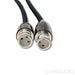 AudioQuest Yukon XLR Cables; 1m Pair Balanced Interconnects