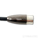 AudioQuest Yukon XLR Cables; 1m Pair Balanced Interconnects
