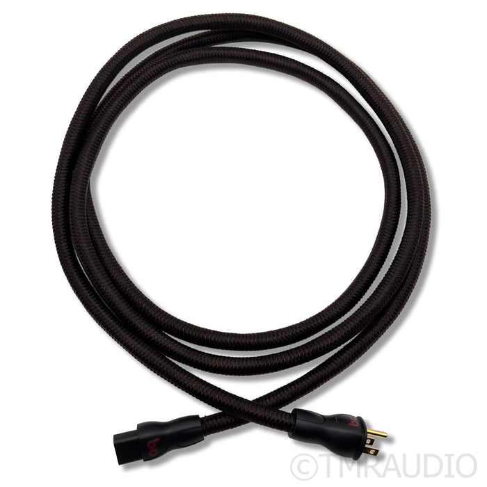 AudioQuest NRG-Z3 Power Cable; 3m AC Cord