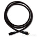 AudioQuest NRG-Z3 Power Cable; 3m AC Cord