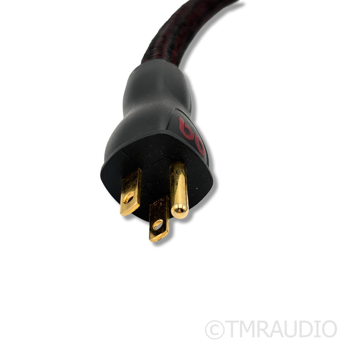 AudioQuest NRG-Z3 Power Cable; 3m AC Cord