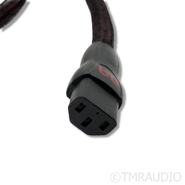 AudioQuest NRG-Z3 Power Cable; 3m AC Cord