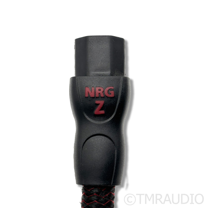 AudioQuest NRG-Z3 Power Cable; 3m AC Cord