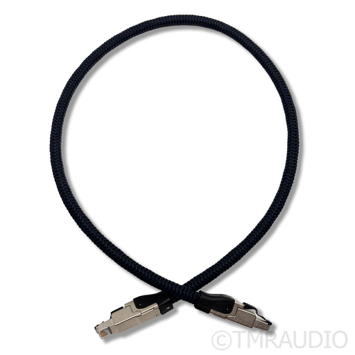 AudioQuest Vodka Ethernet Cable; 0.75m Single Digital Interconnect