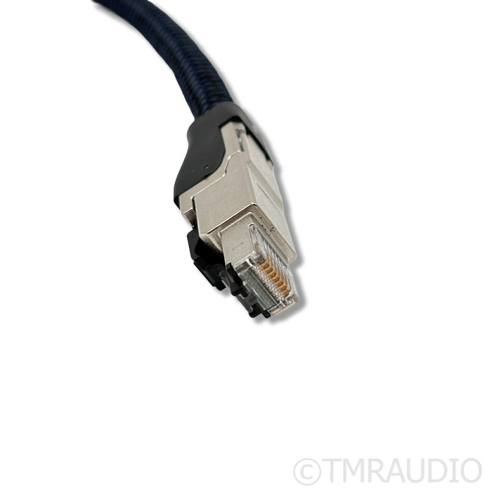 AudioQuest Vodka Ethernet Cable; 0.75m Single Digital Interconnect