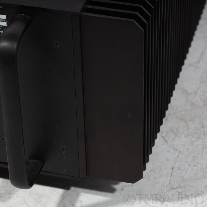 Bryston 28B Cubed MonoBlock Power Amplifiers