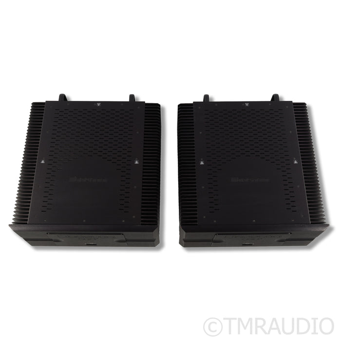 Bryston 28B Cubed MonoBlock Power Amplifiers