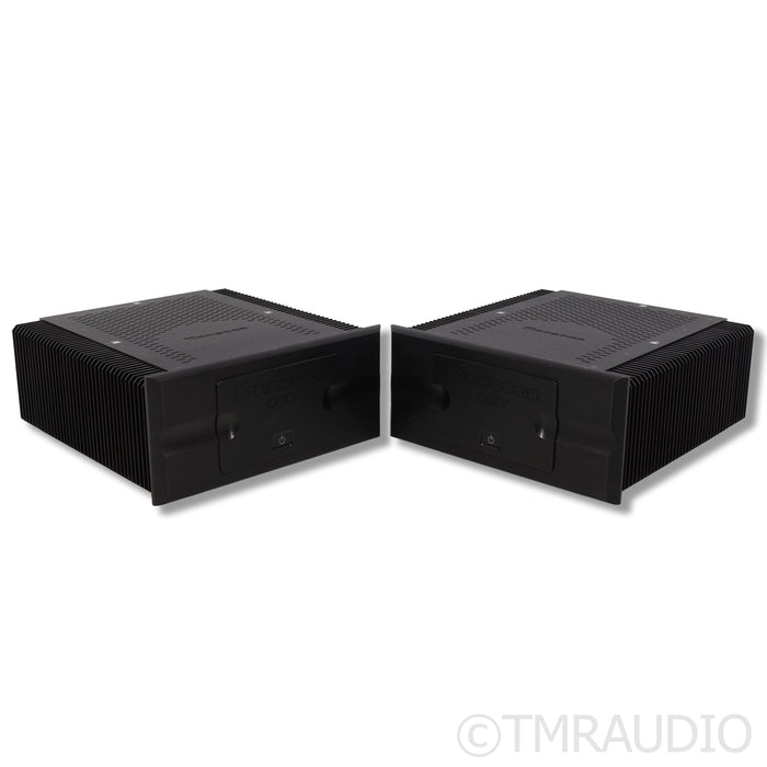 Bryston 28B Cubed MonoBlock Power Amplifiers