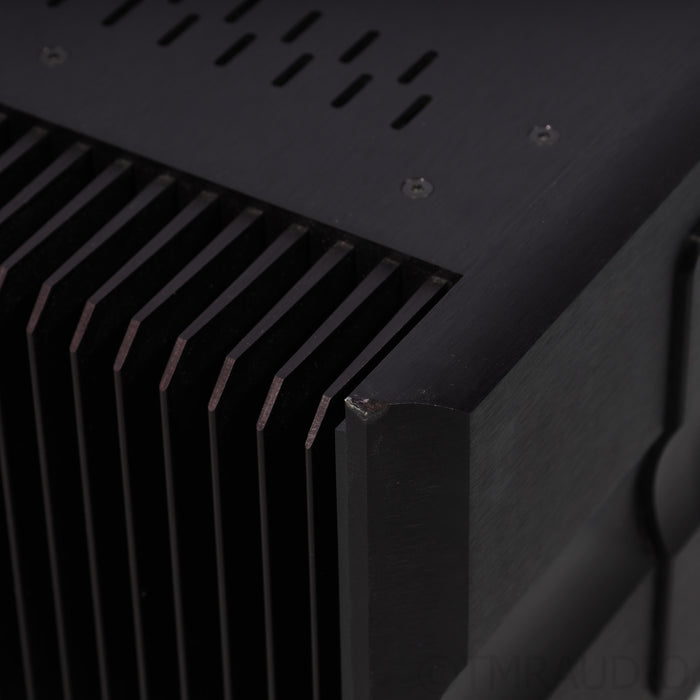 Bryston 28B Cubed MonoBlock Power Amplifiers