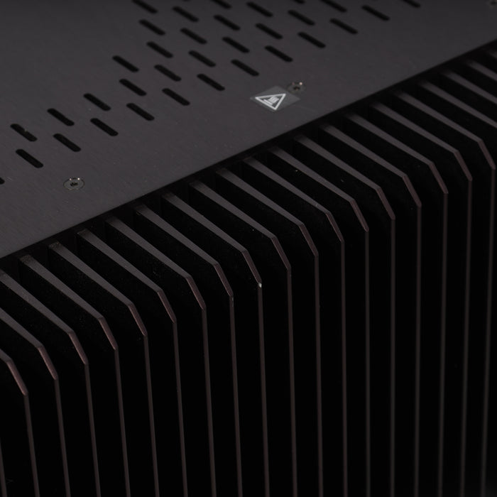 Bryston 28B Cubed MonoBlock Power Amplifiers