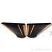Magnepan MG 20.7 Planar Magnetic Floorstanding Speakers; Oak & Black Fabric