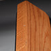 Magnepan MG 20.7 Planar Magnetic Floorstanding Speakers; Oak & Black Fabric