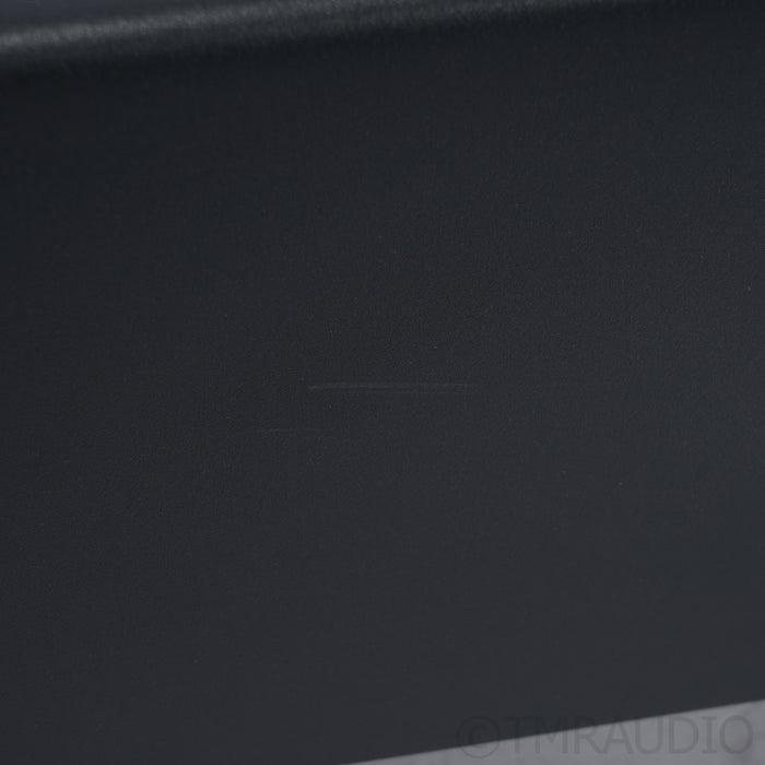 Hegel H390 Dual-Mono Integrated Amplifier w/ Built-In DAC & Music Streaming