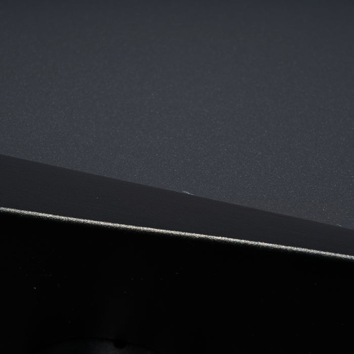 Hegel H390 Dual-Mono Integrated Amplifier w/ Built-In DAC & Music Streaming