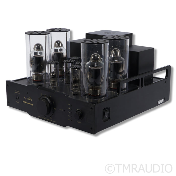 Allnic Audio T-2000 30th Anniversary Tube Integrated Amplifier