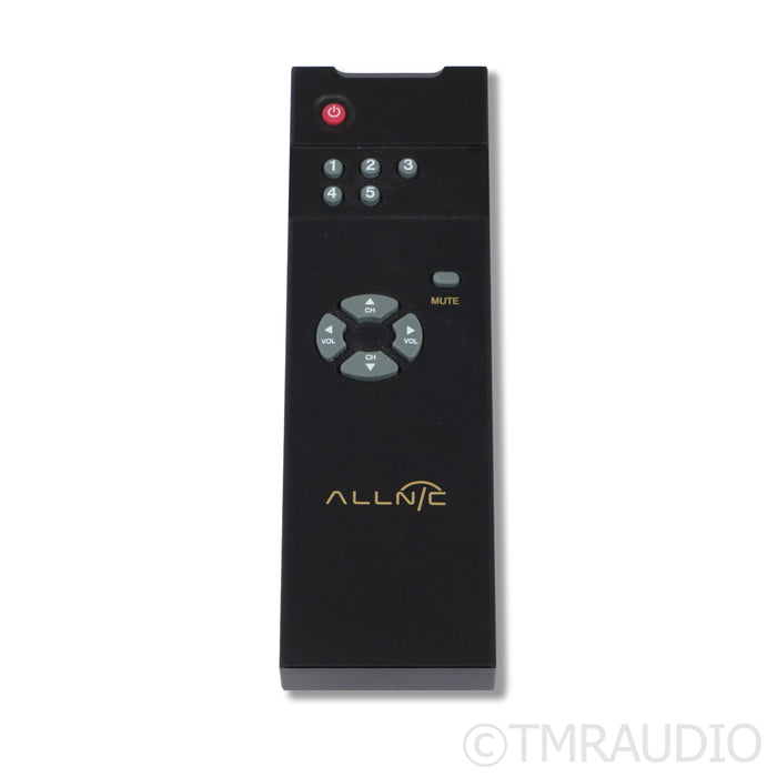 Allnic Audio T-2000 30th Anniversary Tube Integrated Amplifier