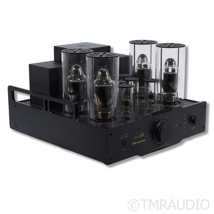 Allnic Audio T-2000 30th Anniversary Tube Integrated Amplifier